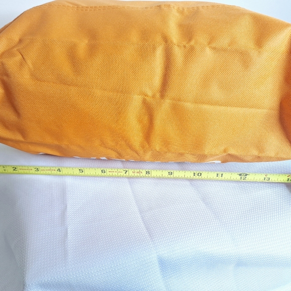 NWT "The Land Down Under" reuseable shopper and tote. - Picture 3 of 12